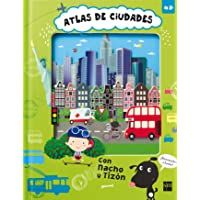 Atlas de ciudades